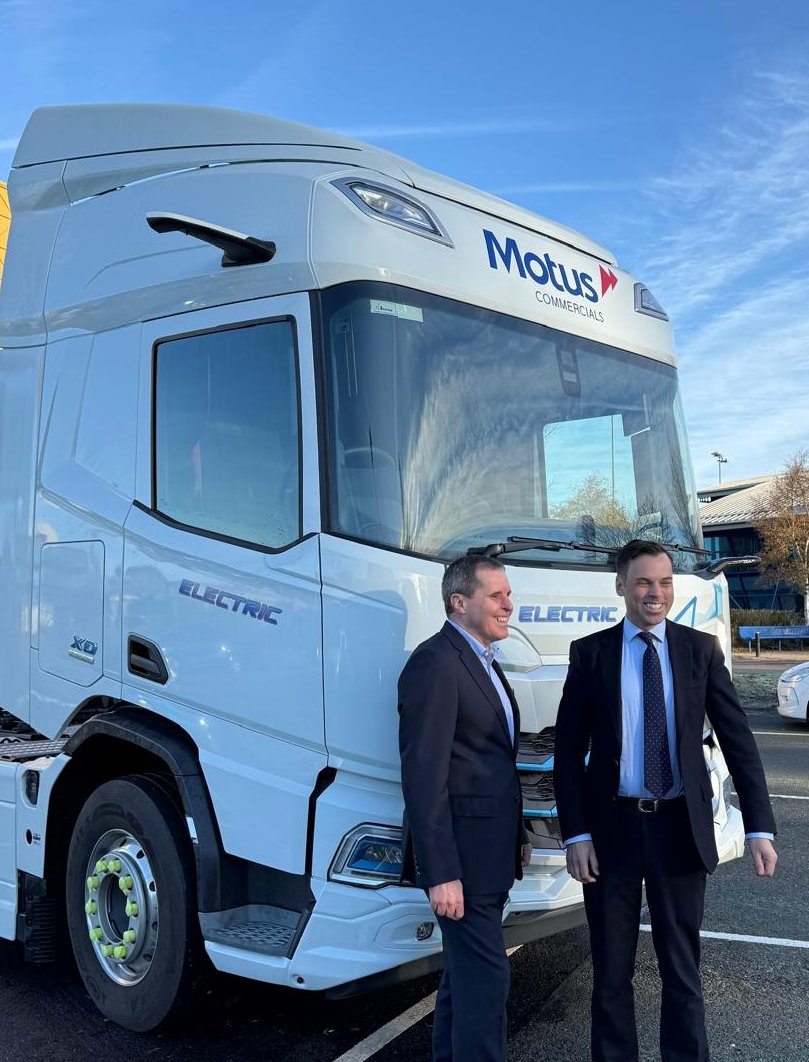 Zemo Partnership tweet media