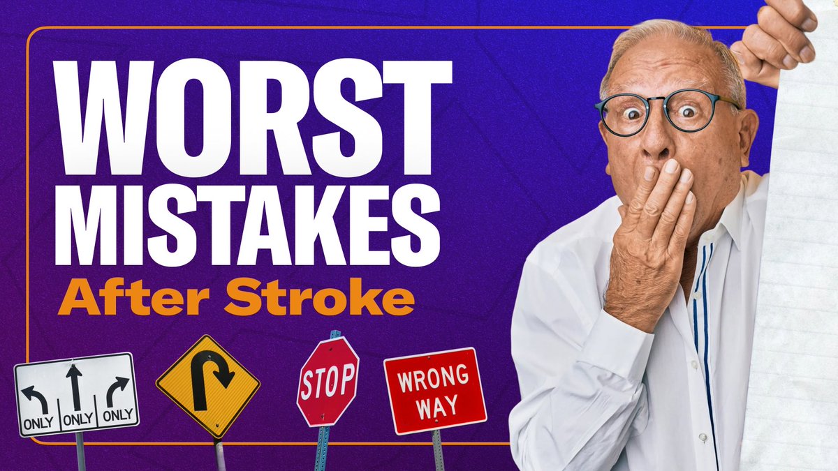 Post Stroke tweet media