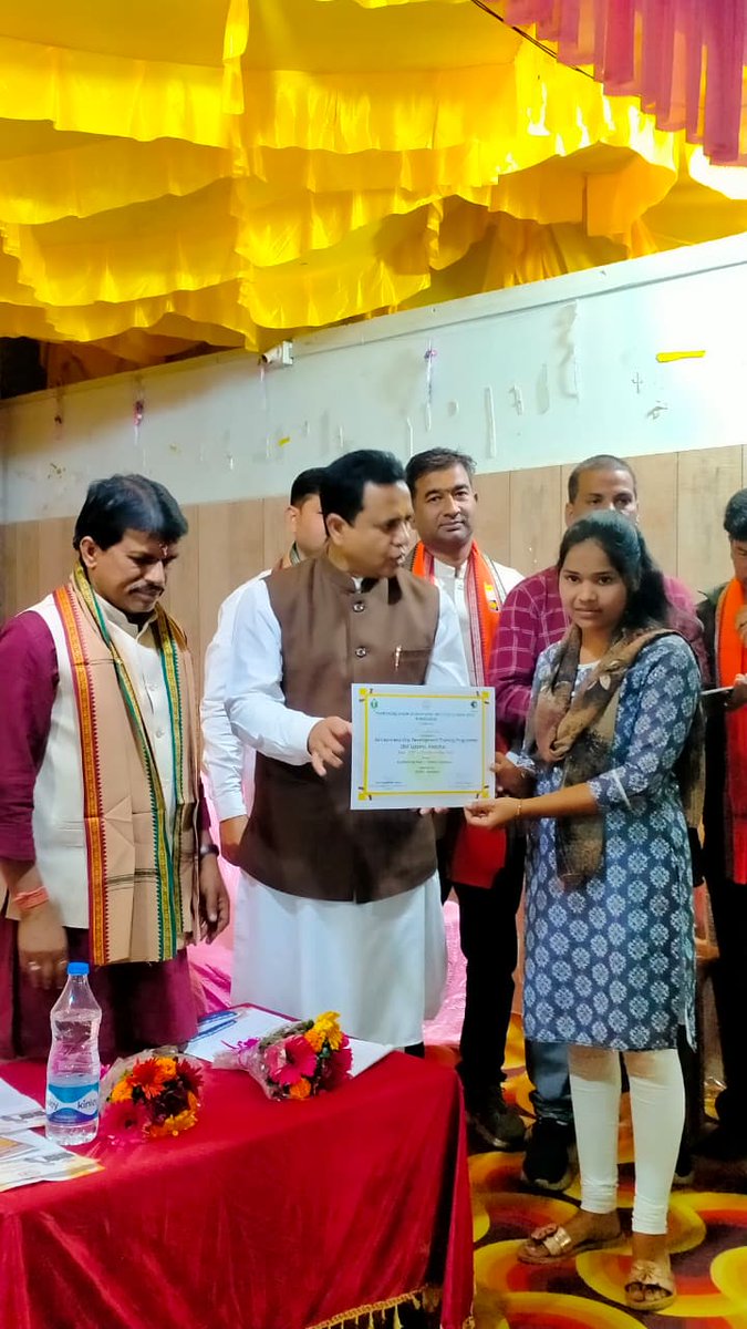 DMF Kendujhar tweet media