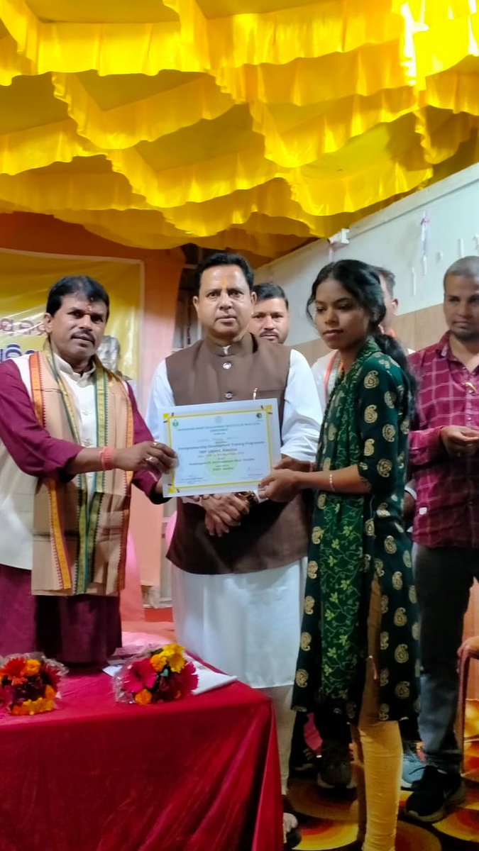 DMF Kendujhar tweet media