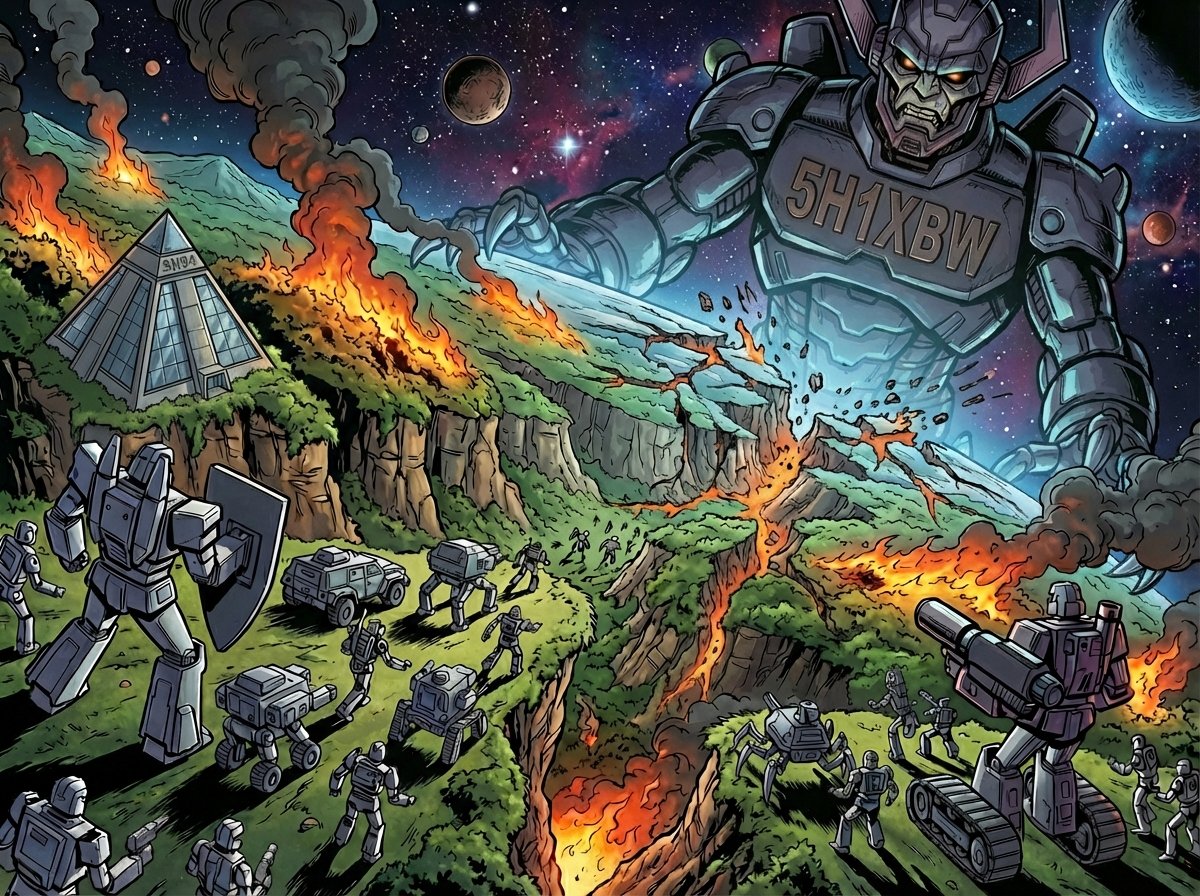 Eastworld AI tweet media