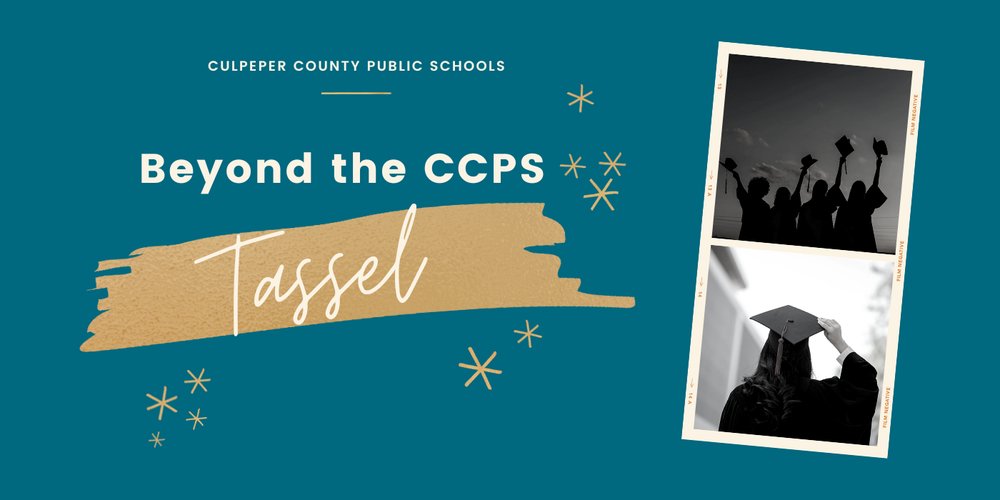 CCPSCCHS's tweet image. Beyond the CCPS Tassel: Volume 2 culpeperschools.org/o/cchs/article…