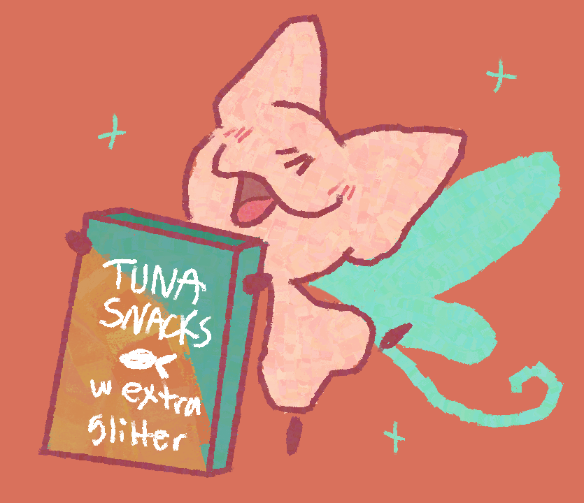 Aster Rose tweet media