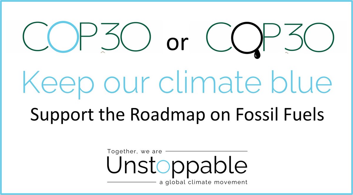 A Climate Movement (and other ideas) tweet media