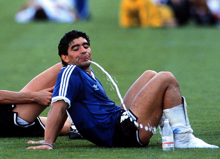 Maradona Pics tweet media