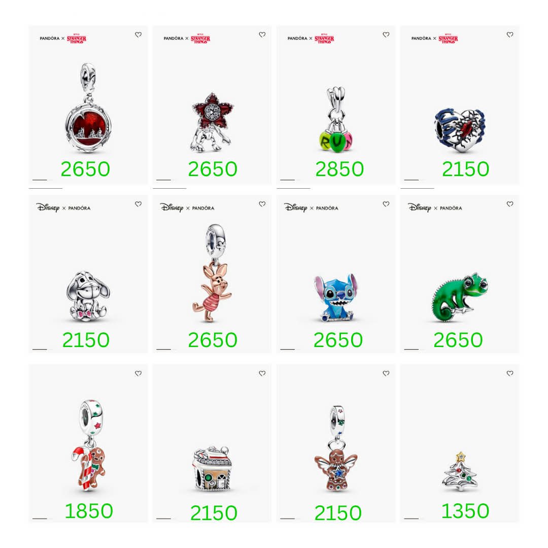 tpchforsale's tweet image. รอบหิ้วถึงไทย 29/11 .ᐟ .ᐟ 

Pandora ออก shop Australia 🇦🇺 ₊˚⊹ᡣ𐭩

𑣲 ราคารวมหิ้ว 
𑣲 แบบอื่น ๆ สอบถามราคา dm ˙𐃷˙

สนใจ dm ได้เลยน้าคับ 𐔌՞. .՞𐦯

#รับหิ้วออสเตรเลีย #pandorath #ส่งต่อpandora