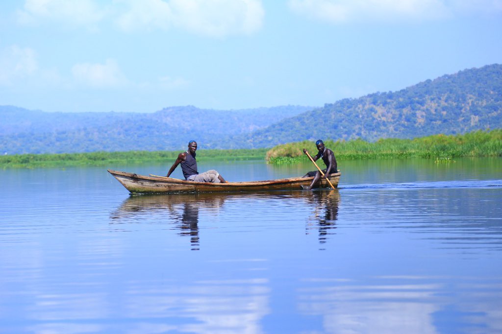 nimipamela0's tweet image. West Nile is ready

 Ready for travellers, ready for investment, ready for recognition. And with @arralodges as the gateway, we are telling the world that this region is not just worth visiting it’s worth celebrating #VisitWestNile