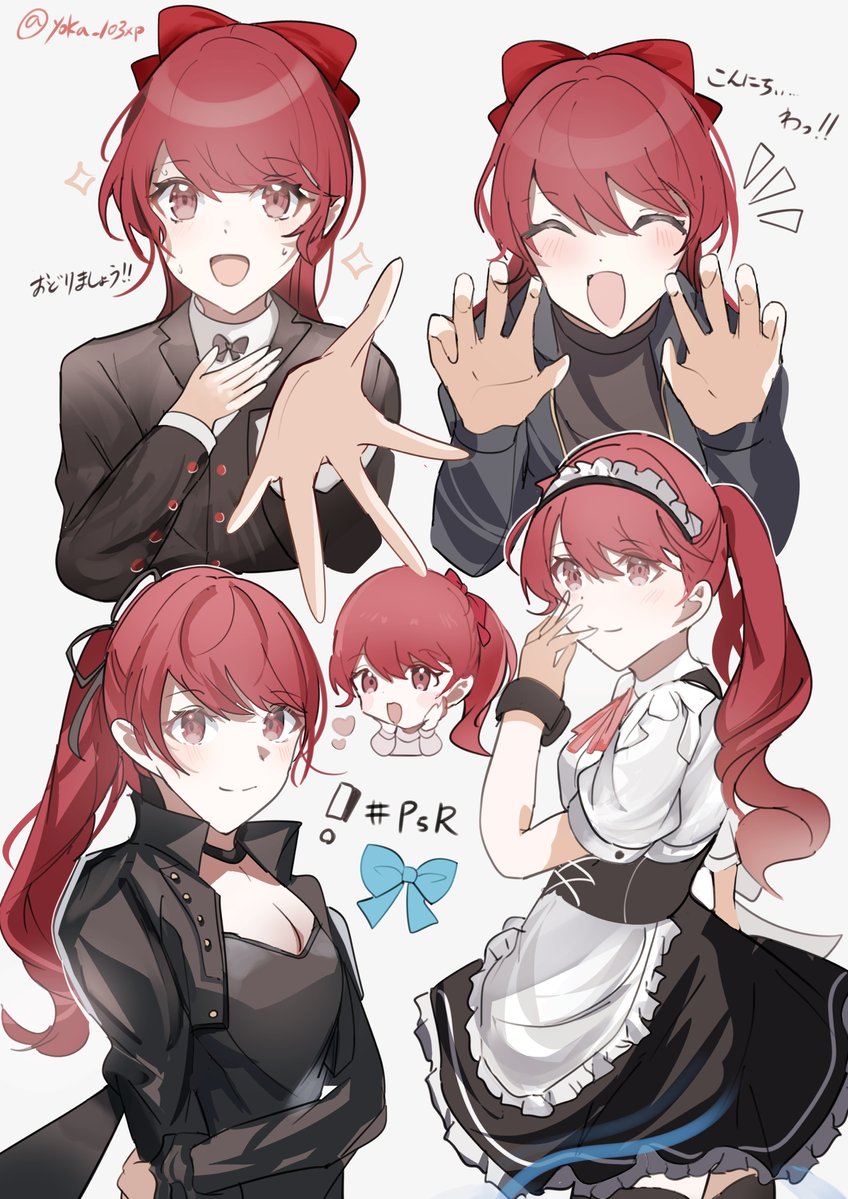 yoka (@yoka_103xp) on Twitter photo 