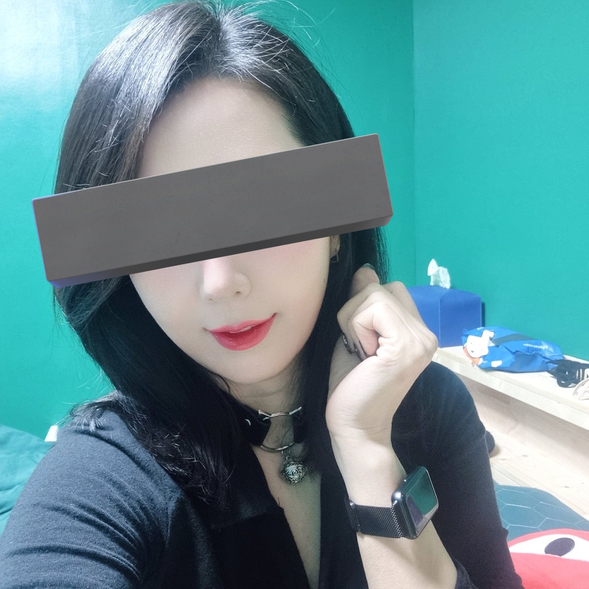 미니☆ tweet media