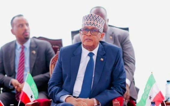 WDSomUnity's tweet image. Report. A Nigerian COURT has jailed BIAFRA SEPARATIST leader Nnamdi Kanu for life for &quot;terrorism&quot;. 

Could CIRRO of the Somaliland enclave one day face the same fate? Only history will tell.