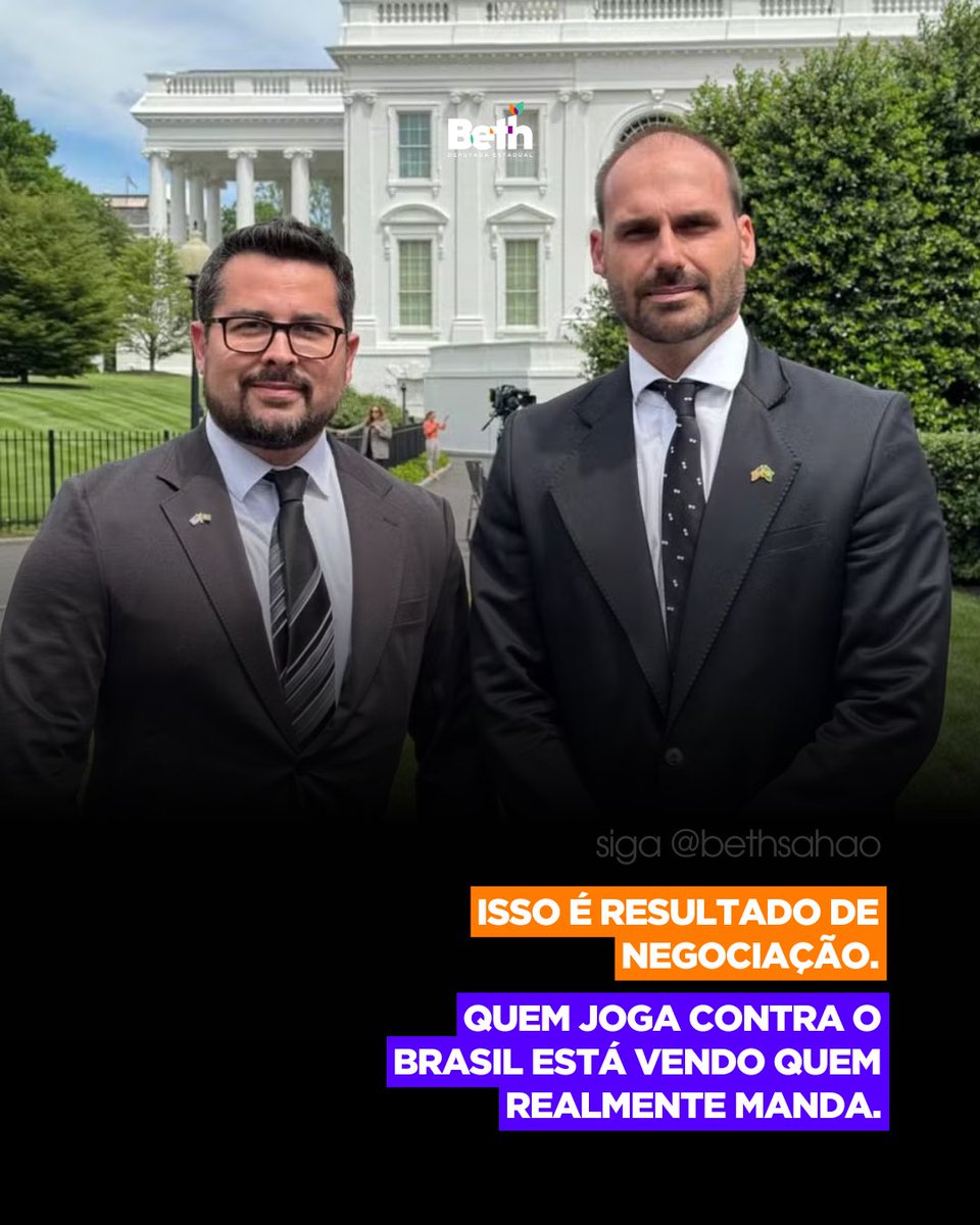 bethsahao's tweet photo. Trump e os Estados Unidos perderam. https://t.co/6bJky1cboV
