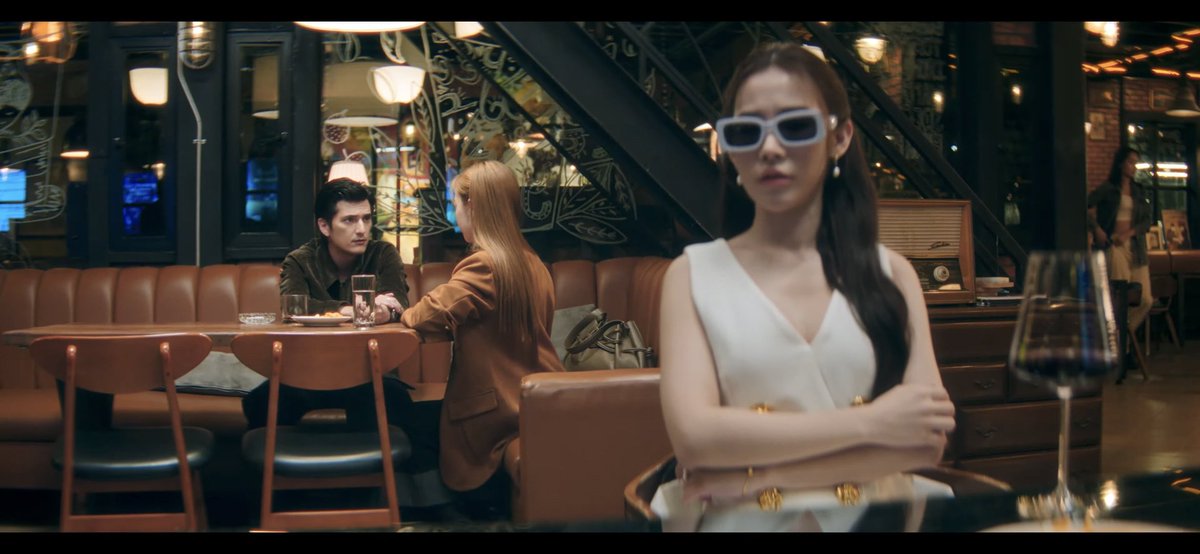 archiveicarus's tweet image. Prang is so me when I want to listen to other people argue but trying to be sneaky lmao

CRACKS IN LOVE🍪
#PlayerYuriSeriesEp8