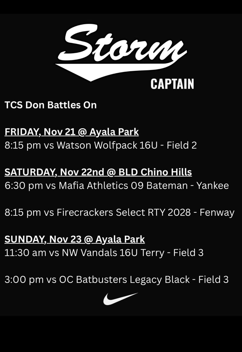 Emmashaffer2027's tweet photo. @iowasoftball Come check us out!!! https://t.co/qkASAV9odc