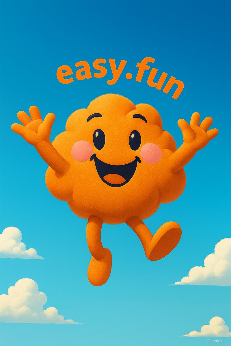 EAtabang's tweet image. The new update on @easydotfunX app is exceptional love the UX, seamless transactions, lagging in trading execution. Kudos to the team. 
A successful trader needs performance data, execution speed, and community. We wrapped the entire tool kit into one arena
#easyfun #easydotfun
