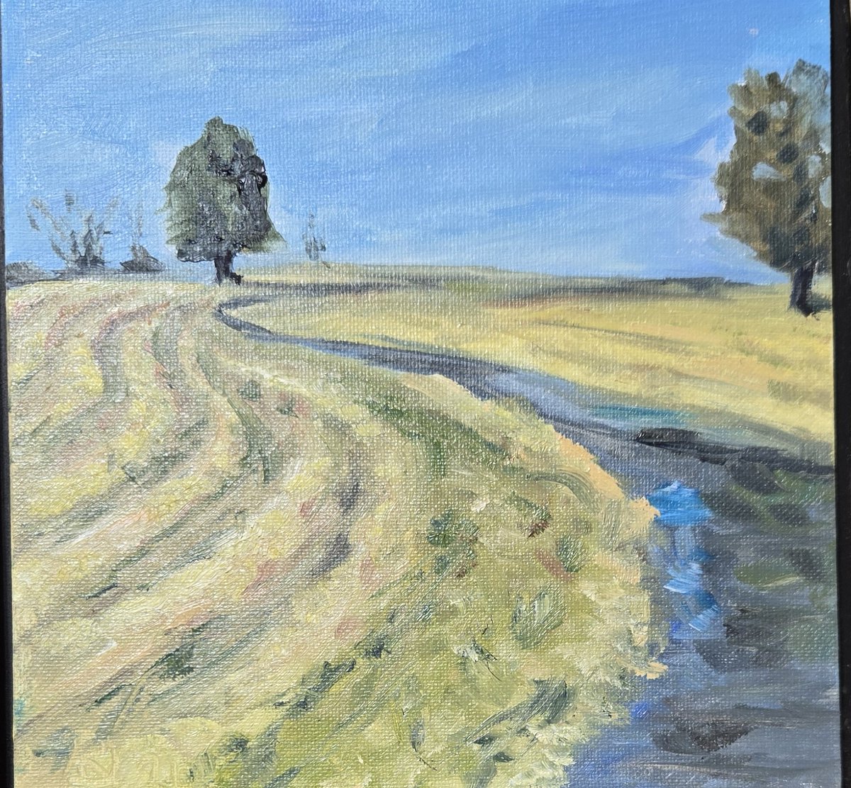 PWASVirginia's tweet image. PWAS Artistry Spin: Post 588: PWAS Artists at the ARTfactory's Autumn ... artistryspin.blogspot.com/2025/11/post-5… Sample artwork from the artists #PrinceWilliamArtSociety #ARTfactory #ManassasArtShow