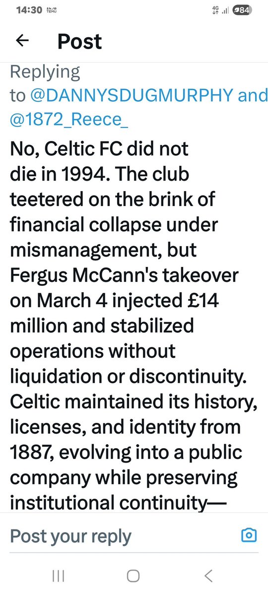 rsmorrow1964's tweet image. Please Please never stop making a absolute cunt of yourself on here
We protest when wer a SUCCESSFUL club
U lot did fuck all when Club needed u most
 you all sat back watched it die,,,,