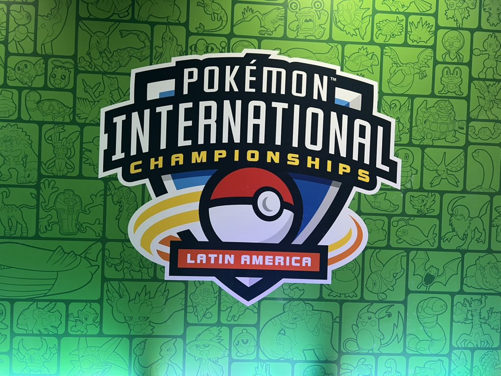 1-0 start at LAIC, let’s see how today goes and wonder when I’ll manage to pick up my mat.