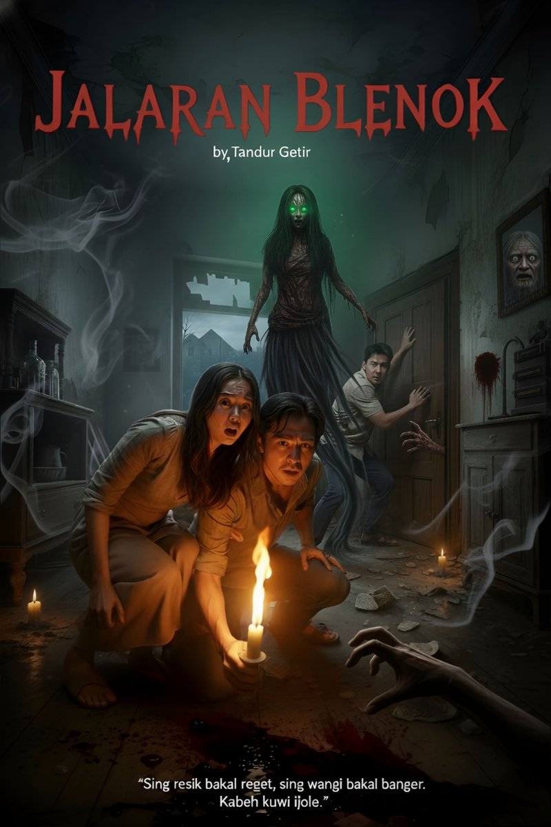 Tandur Getir tweet media