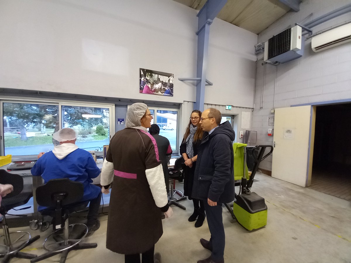 Image de Préfet de la Marne