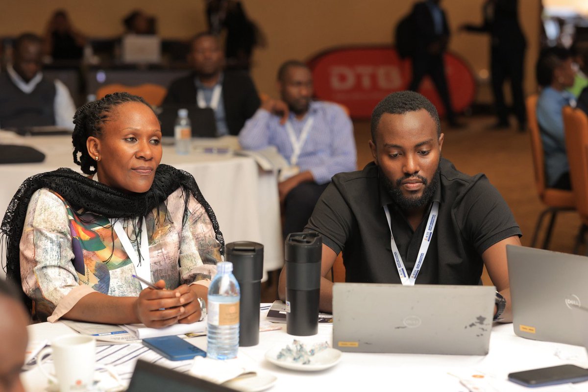 ACFEUgChapter's tweet image. Deepfakes and misinformation, he noted, have flooded society, creating new human rights concerns. “The law must evolve,” he said, pointing to amendments like Uganda’s 2022 Act as steps toward addressing digital harm.

#ACFEUganda #ACFE3rdRegionalConference #FraudAwarenessWeek2025