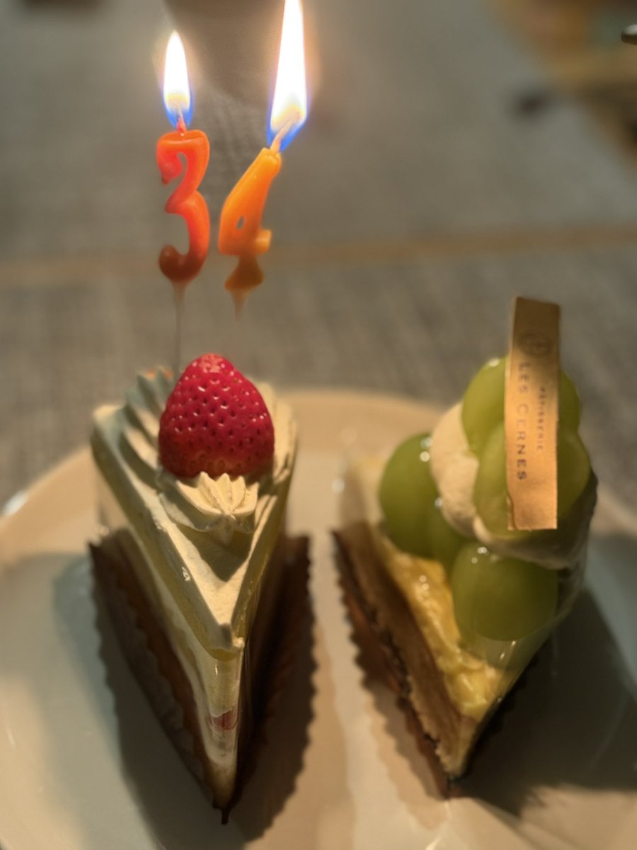 百合香 tweet media