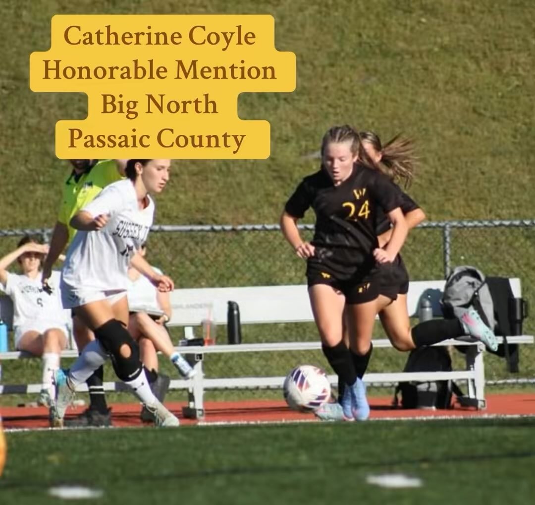 WMHSGirlsSoccer tweet media