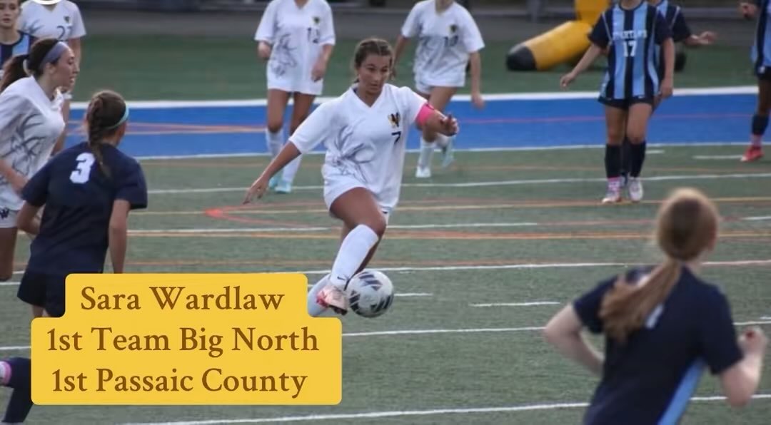 WMHSGirlsSoccer tweet media