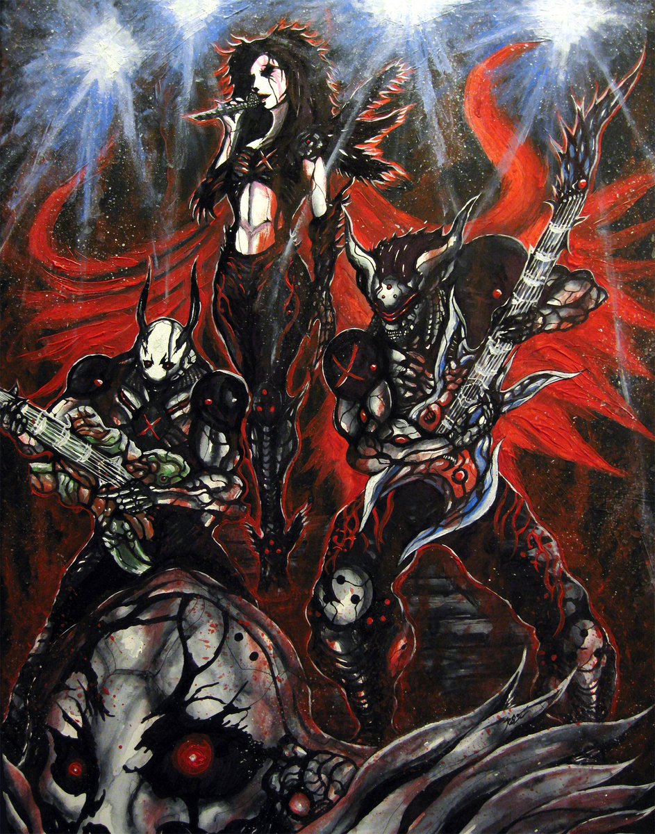 PWASVirginia's tweet image. PWAS Artistry Spin: Post 588: PWAS Artists at the ARTfactory's Autumn ... artistryspin.blogspot.com/2025/11/post-5… Sample artwork from the artists #PrinceWilliamArtSociety #ARTfactory #ManassasArtShow