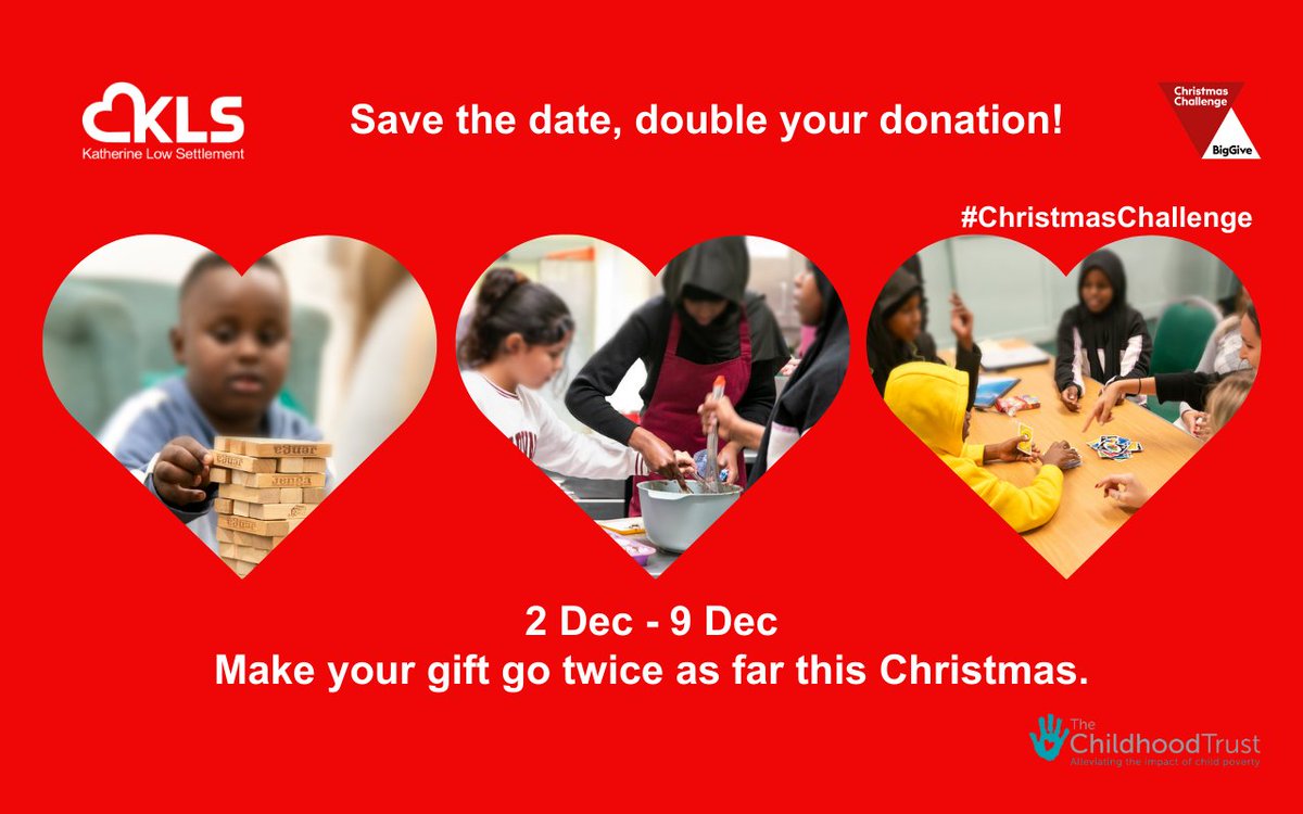 Katherine Low Settlement tweet media