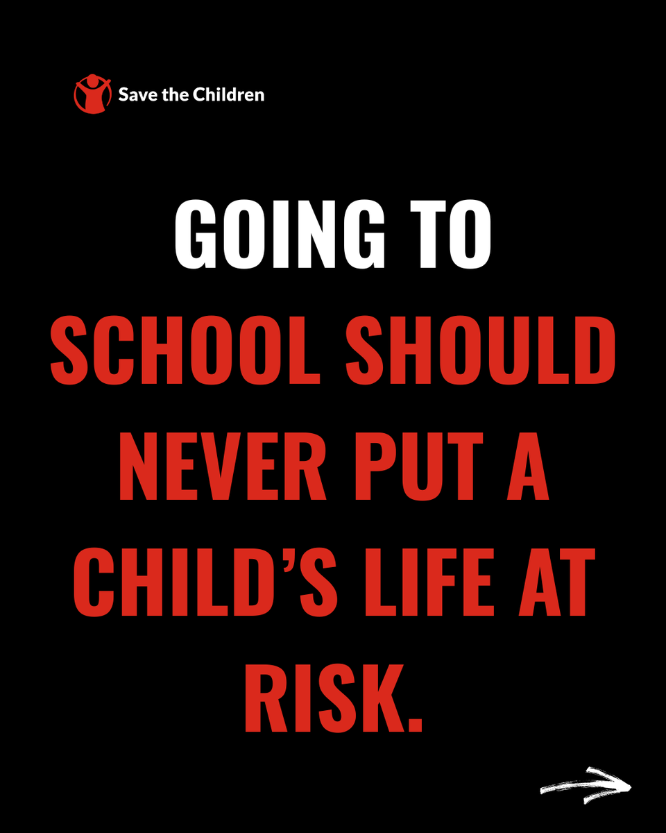 Save the Children NG tweet media