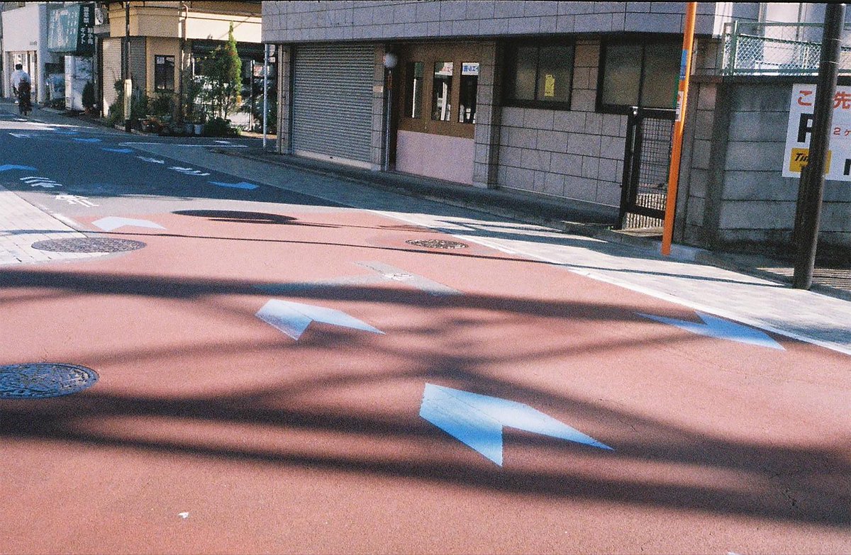 tymst_portrait's tweet image. OLYMPUS-PEN
KODAK ULTRA MAX 400
#フィルムカメラ