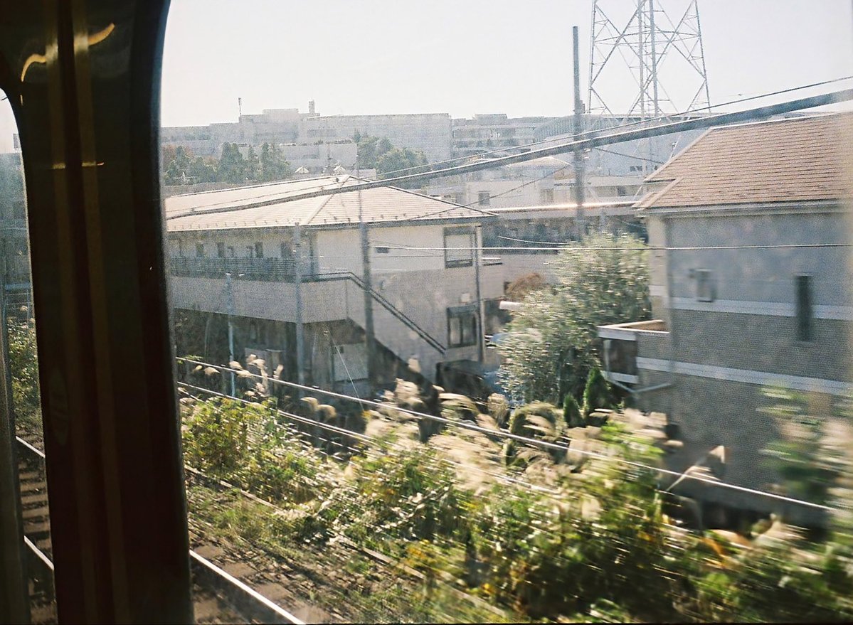 tymst_portrait's tweet image. OLYMPUS-PEN
KODAK ULTRA MAX 400
#フィルムカメラ