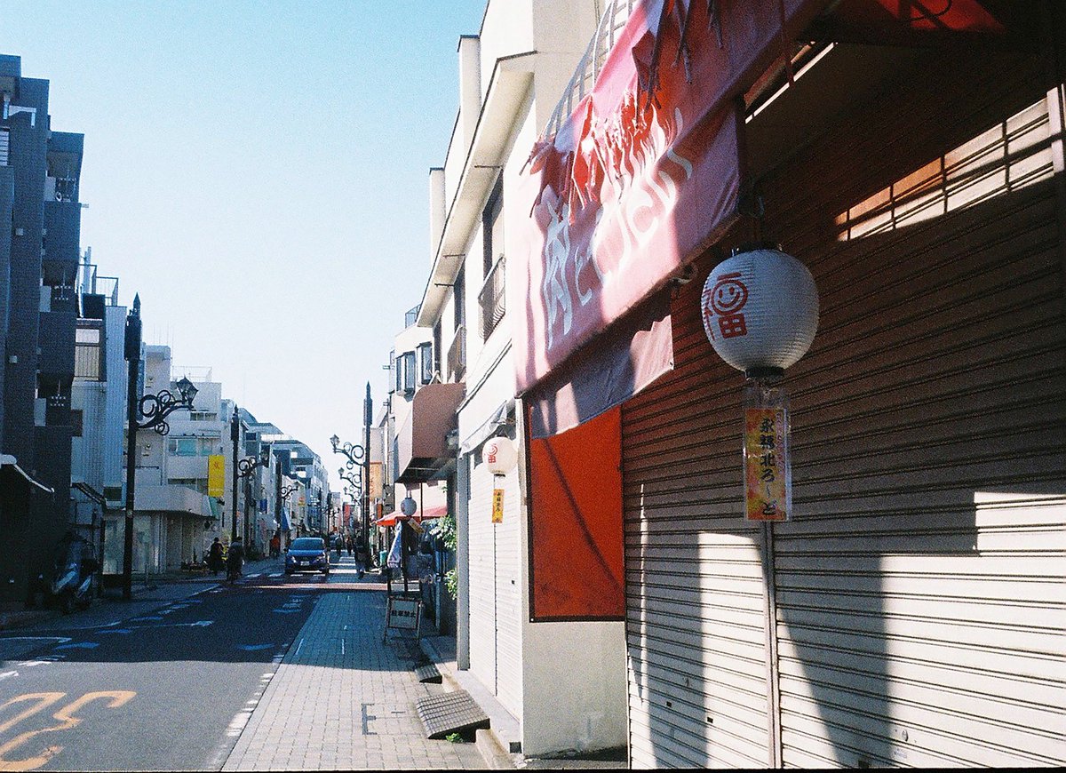 tymst_portrait's tweet image. OLYMPUS-PEN
KODAK ULTRA MAX 400
#フィルムカメラ