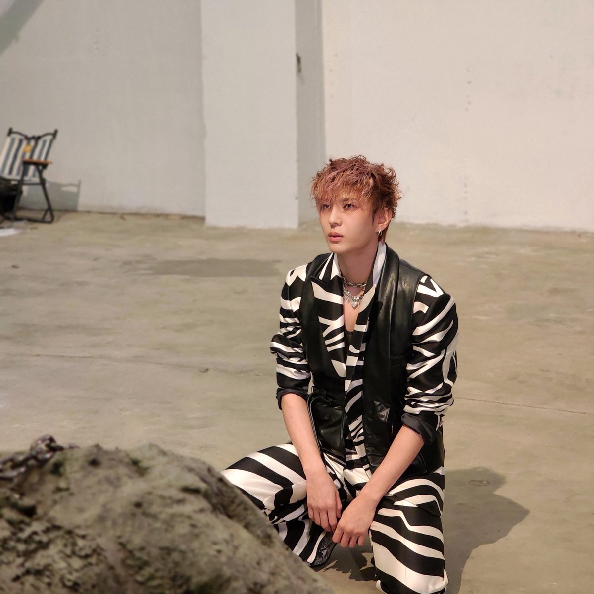 OfficialJTW_LEO's tweet image. [#냥운🐾]

🎁❤️

#정택운 #JUNGTAEKWOON
#레오 #LEO
#NYANGWOON