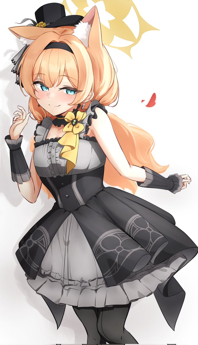 久々にアイドルマリーちゃん描いた〜
前よりは成長して…たらいいな…相変わらず時間は途方もなくかかった
#ブルアカ