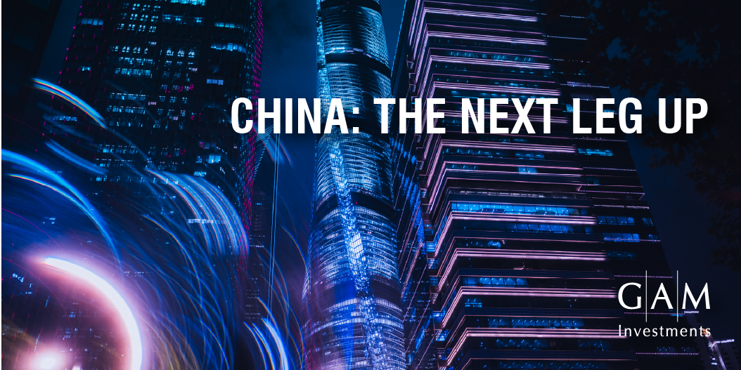 GAMinsights's tweet image. China is set to drive the next wave of EM growth, says Ygal Sebban, Investment Director at GAM Investments. Find out why: ow.ly/FiRN50XvJq4
 
Marketing Communication | Capital at Risk