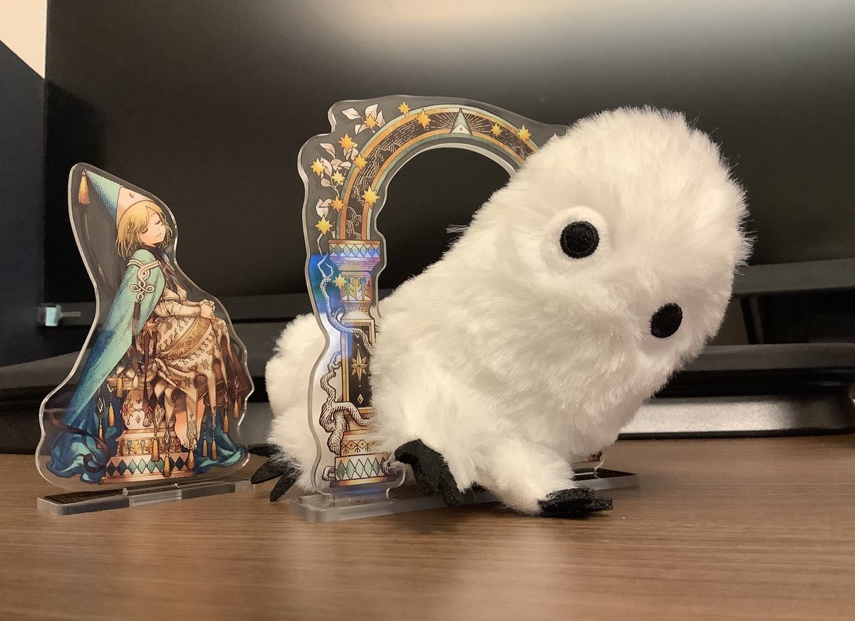 買った！ （正確には旦那が買ってきてくれた） 特装版＆小説版