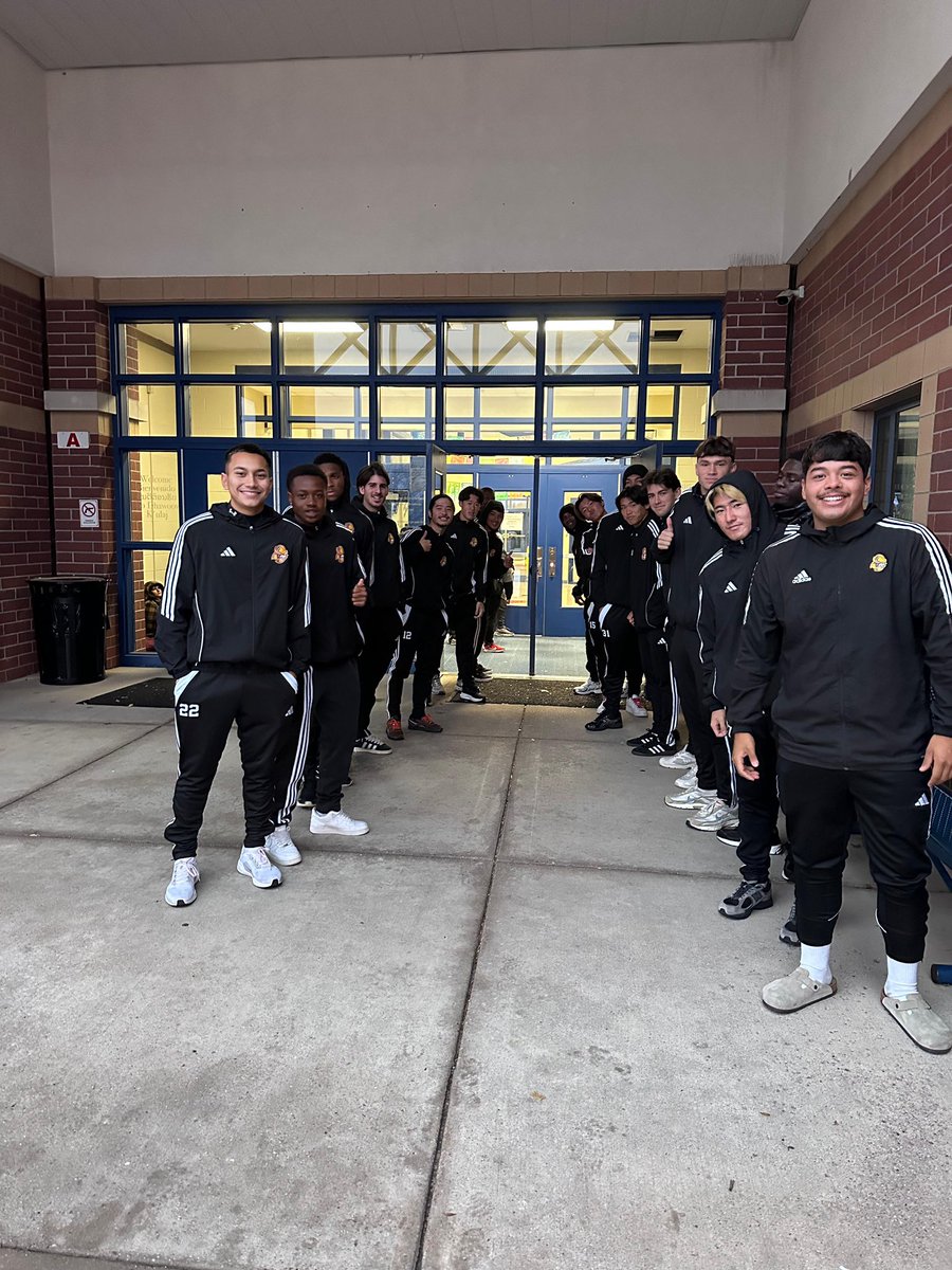 Dodge City Community College Men's Soccer tweet media