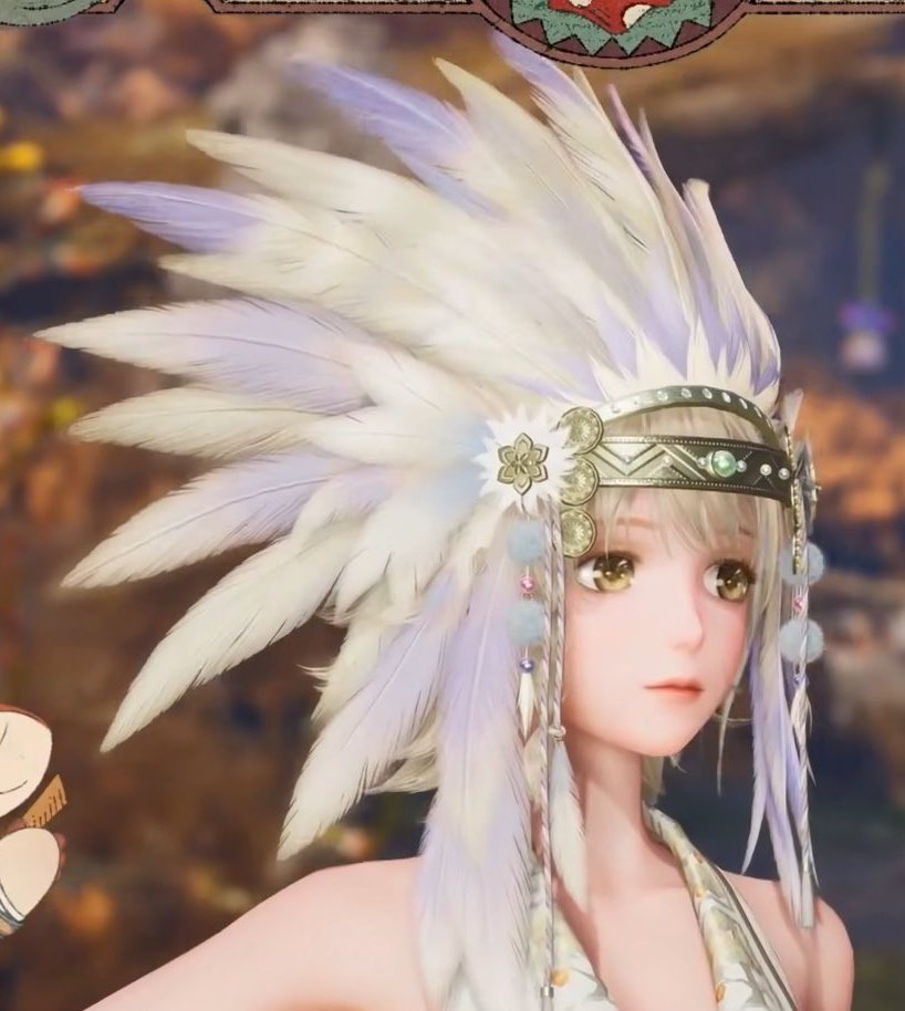 softraiden's tweet photo. disappointed but not surprised that they're once again doing this weird mix of cultures and putting them in the same region as they always did in wasteland 😞 https://t.co/Ny7DU0uDBN