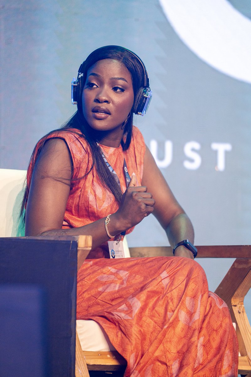 Loveworld Trade and Investment Forum tweet media