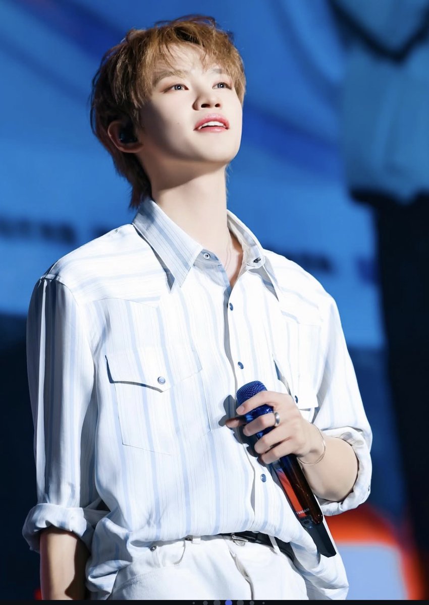 🩵 วันเกิดปีนี้ของคุณ #เฉินเล่อ จะพิเศษที่สุด! 🐈

คืนนี้เรามาจุดแสงเทียนของ Lucid Star ให้ขึ้นสู่ท้องฟ้าไปพร้อมกันนะคะ! ✨ 🌌

🌈🎂‘ 1 RT + 1 MT ’ 🎂🌈

Curious Cat Chenle Day

#천러선배_24번째생일_축하해로
#LucidStarCHENLEDay