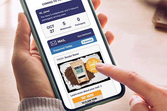 PolarisDirect's tweet image. Your mail doesn’t have to wait until it’s in someone’s hands to make an impression. At Polaris Direct, we integrate #InformedDelivery into your campaigns to extend your reach and amplify results.

Ready to get more out of every mailing? Let’s talk. 📫

#DirectMail