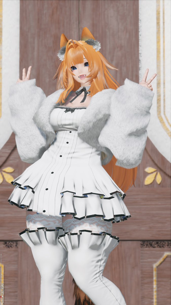 仕事の時間じゃ=͟͟͞͞('ω')=͟͟͞͞( ε: )=͟͟͞͞(.ω.)=͟͟͞͞( :3 )=͟͟͞͞('ω')
#PSO2NGS #PSO2NGS_SS