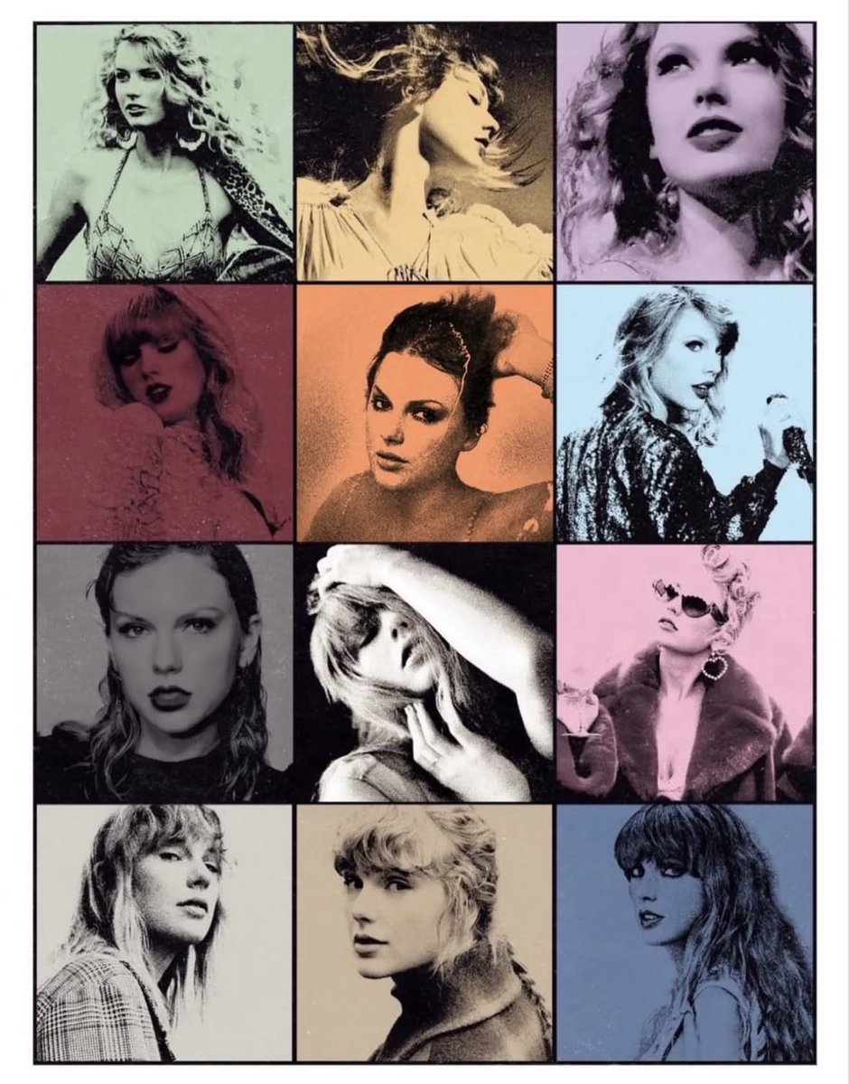 In celebration of Taylor Swift's birthday, what's your favorite era by the pop star?