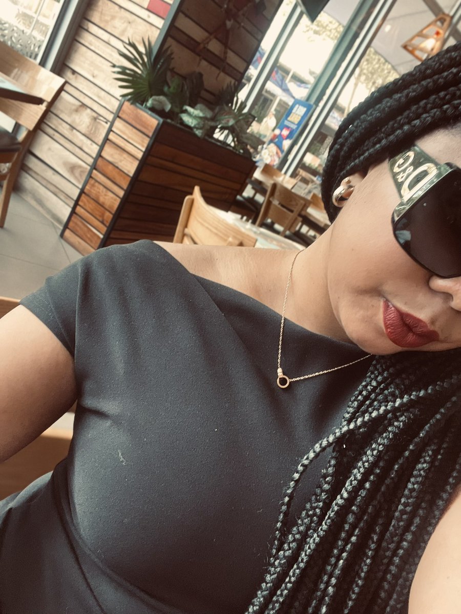BarbaraMuzyamba's tweet photo. Black on black 🖤🖤🖤 https://t.co/fdO2inSfgg