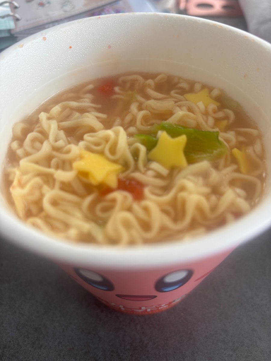 ExSub2's tweet image. これはあまり美味しくなかった(小声)