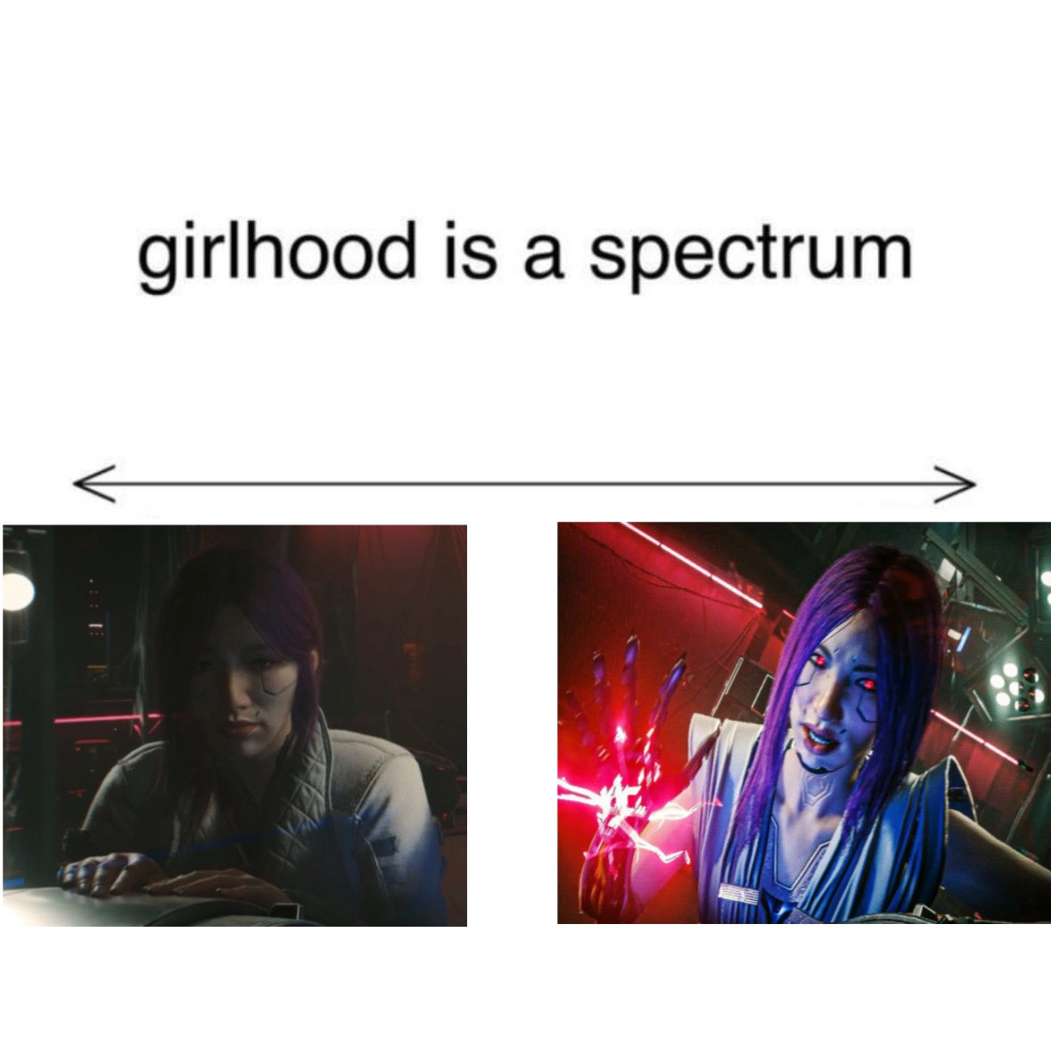 visfootstool's tweet image. mornin’ chooms