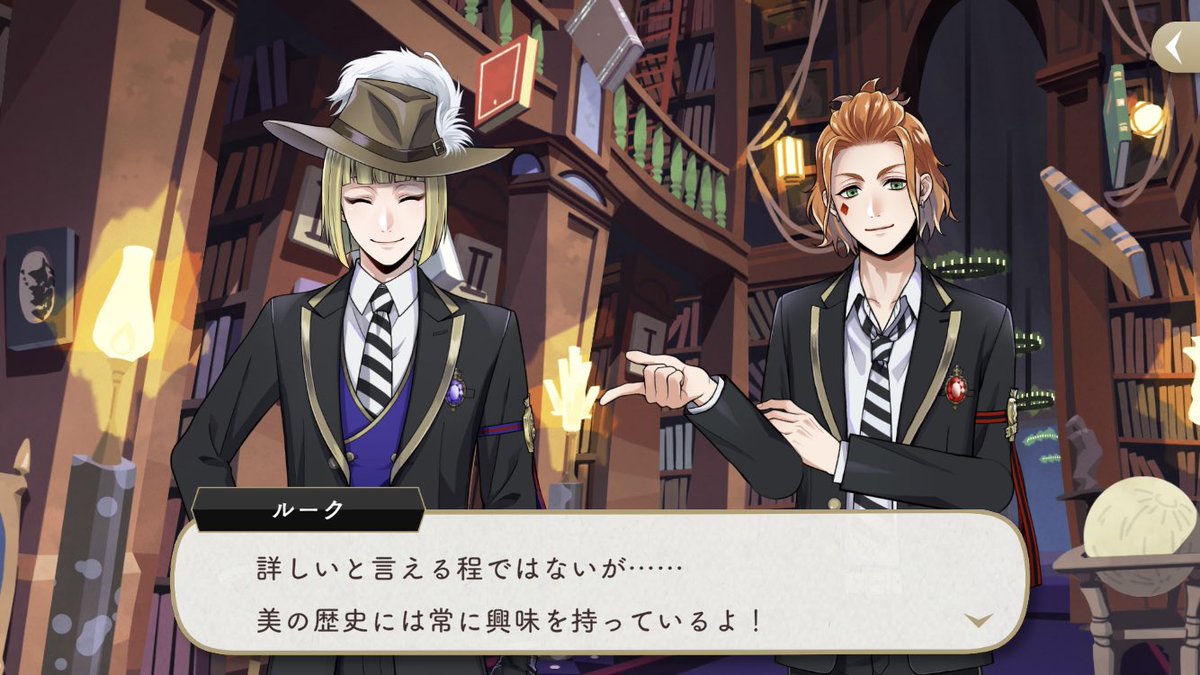 Omandrice_'s tweet photo. このセリフどっかでもみた気がする https://t.co/93g6TSiX7F