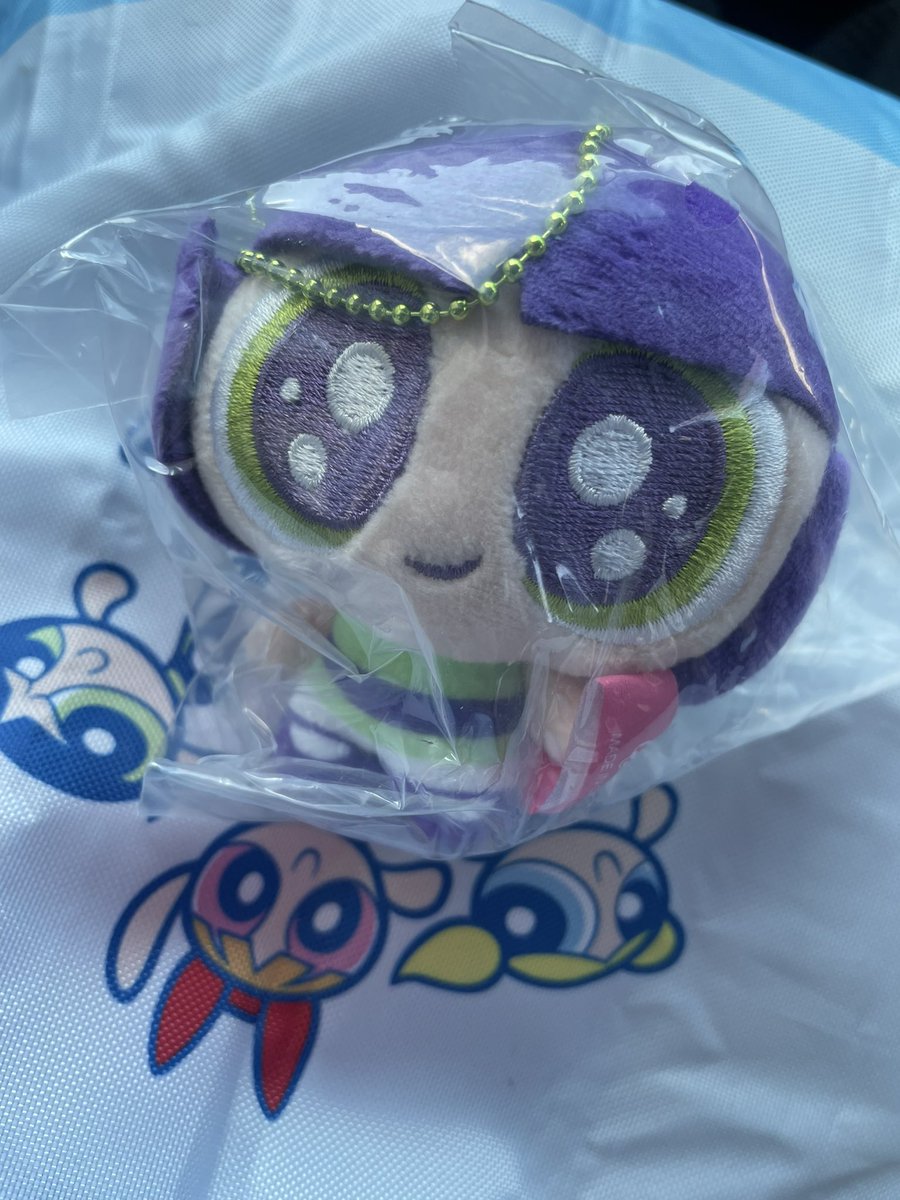 あられ tweet media