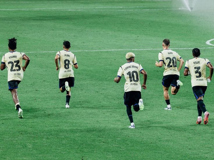 Tobs_fc's tweet image. 🚨 FUN FACT: This is the only jersey we haven’t lost in this season.